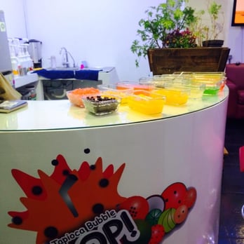 Tapioca Bubble Pop - Juice Bars & Smoothies Near Me - México, D.F., DIF Tapioca Bubble Pop - Juice Bars & Smoothies Near Me - México, D.F., DIF