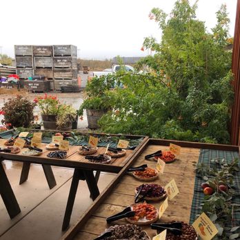 Andy's Orchard - Fruits & Veggies Near Me - Morgan Hill, California