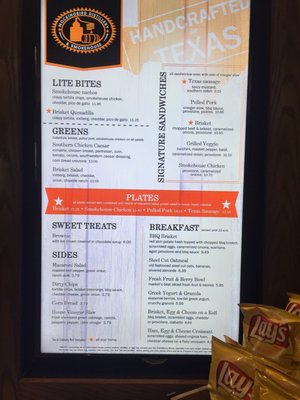 Mockingbird Distillery & Smokehouse by null