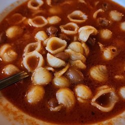 Ovidios Italian Restaurant - Pasta E Fagioli
