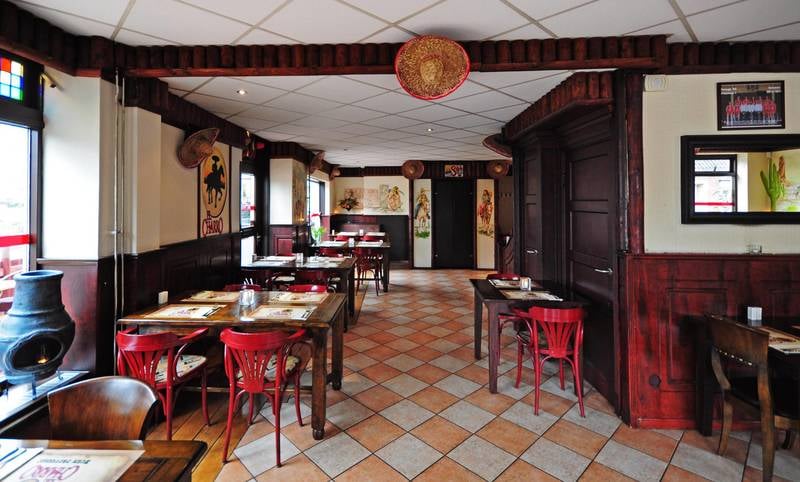 El Charro