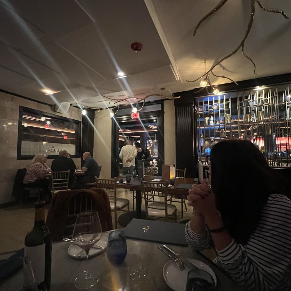 Coa - Tapas/Small Plates Near Me - Oak Brook, Illinois