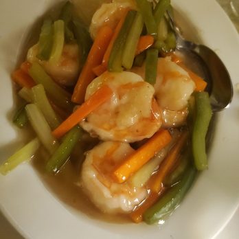 Philippe Chow - Prawns - Chinese Near Me - New York, New York