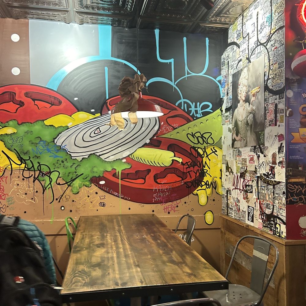 Devil Dawgs - Lakeview - Hot Dogs Near Me - Chicago, Illinois
