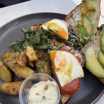 Milligram - Breakfast Ciabatta - Cafes Near Me - Costa Mesa, California Milligram - Breakfast Ciabatta - Cafes Near Me - Costa Mesa, California