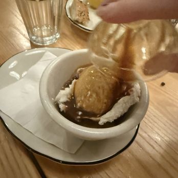 Bar 'Cino - Affogato - Italian Near Me - Westwood, Massachusetts
