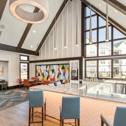 Lodge at Black Forest - Incline Clubhouse
