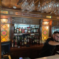 Block Island Oyster Bar and Grill