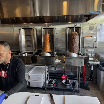 Istanbul Mediterranean 2 - Meats - Turkish Near Me - Las Vegas, Nevada