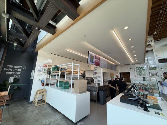 sweetgreen by null