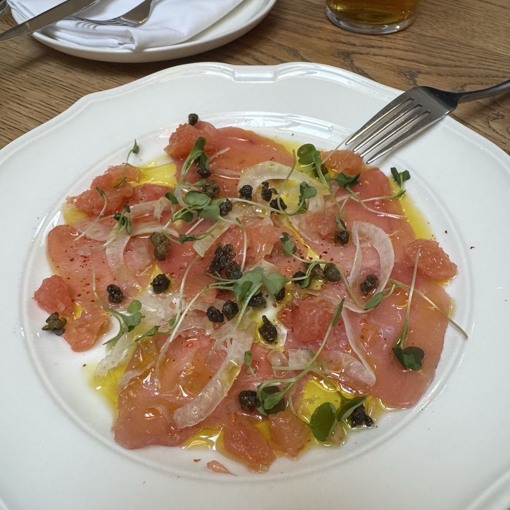 The Tailor's Son - Italian Near Me - San Francisco, California The Tailor's Son - Italian Near Me - San Francisco, California