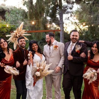 Blomgren Ranch - Venues & Event Spaces Near Me - Santa Clarita, California