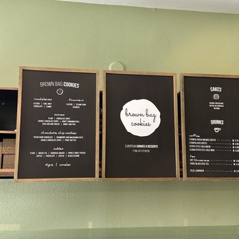 brown bag cookies - menu - Desserts Near Me - Los Angeles, California brown bag cookies - menu - Desserts Near Me - Los Angeles, California