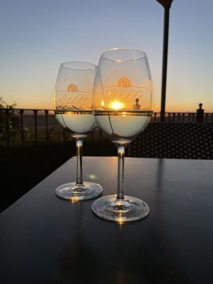 Doffo Winery by null
