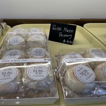 Sweetify - Desserts Near Me - Temecula, California