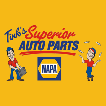 Tink's Superior Auto Parts - Auto Parts & Supplies Near Me - Hurricane, Utah Tink's Superior Auto Parts - Auto Parts & Supplies Near Me - Hurricane, Utah