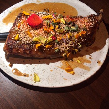 Wayan - Baby back ribs - Indonesian Near Me - New York, New York Wayan - Baby back ribs - Indonesian Near Me - New York, New York
