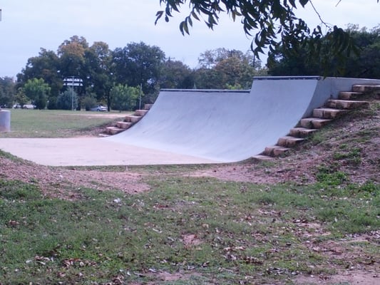 Patterson Neighborhood Park by null
