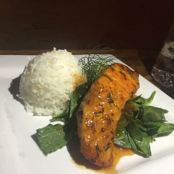 Bida Manda - Chili Salmon - Laotian Near Me - Raleigh, North Carolina Bida Manda - Chili Salmon - Laotian Near Me - Raleigh, North Carolina