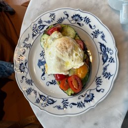 Avocado Toast