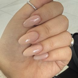Hard gel tips Hard gel tips