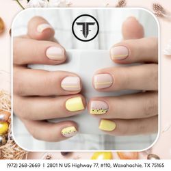 77 Nail Lounge