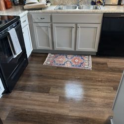 Wendy Servicios De Limpieza - House cleaning