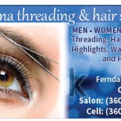 Babbu Seema - Our business card