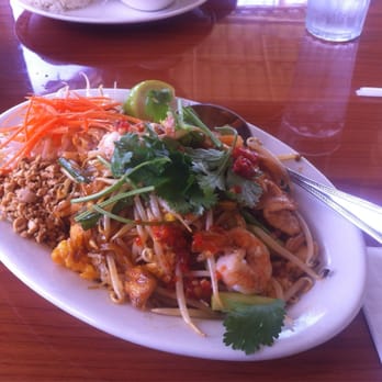 Thai Cafe - Pad Thai - Thai Near Me - Irvine, California Thai Cafe - Pad Thai - Thai Near Me - Irvine, California