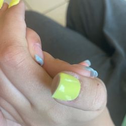 Pro Nails