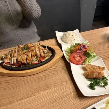 Love Boat Sushi - Chicken teriyaki - Japanese Near Me - Oceanside, California Love Boat Sushi - Chicken teriyaki - Japanese Near Me - Oceanside, California