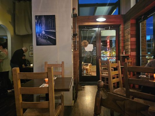 Mercato Stellina Pizzeria by null