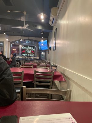 Giorgio's Place by null