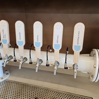 Capital One Lounge at LAS - Soft drinks on tap - Airport Lounges Near Me - Las Vegas, Nevada Capital One Lounge at LAS - Soft drinks on tap - Airport Lounges Near Me - Las Vegas, Nevada
