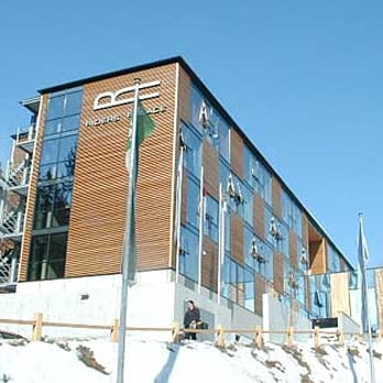 Riders Palace - Hotels Near Me - Laax, GR