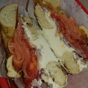 Lox N Bagel - Lox and Bagel - Bagels Near Me - Boca Raton, Florida Lox N Bagel - Lox and Bagel - Bagels Near Me - Boca Raton, Florida