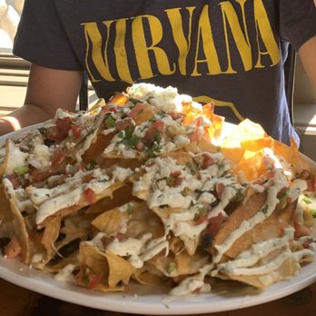Murrayhill Taphouse - Vegetarian nachos yum - Beer Bar Near Me - Beaverton, Oregon Murrayhill Taphouse - Vegetarian nachos yum - Beer Bar Near Me - Beaverton, Oregon