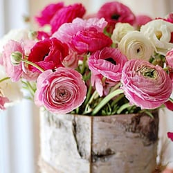 Classic Florist And Home Decor - Many floral arrangements to choose from!
