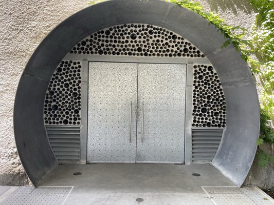 Hourglass Winery by null
