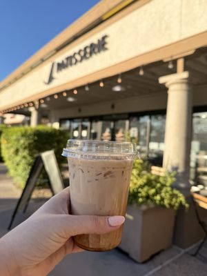 JL Patisserie by null