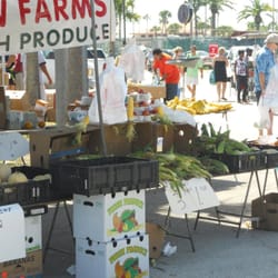 City Island Farmers Market