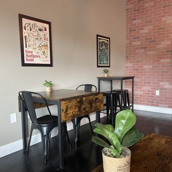 Warehouse Coffee - Coffee & Tea Near Me - Spring Hill, Florida