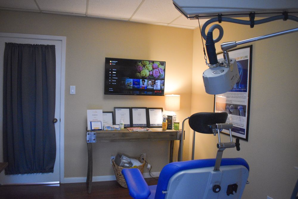 Anew Era TMS & Psychiatry - Austin - grief counselor in Austin, TX