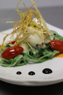The New Tunnel Supper Club by null