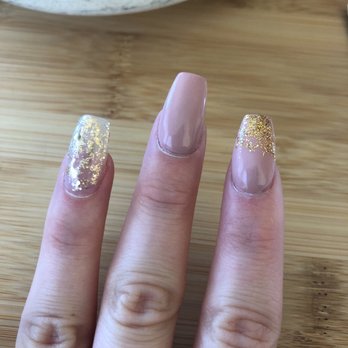Sunset Nails - Nail Salons Near Me - San Francisco, California