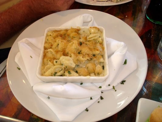 Moonstone Bistro by null