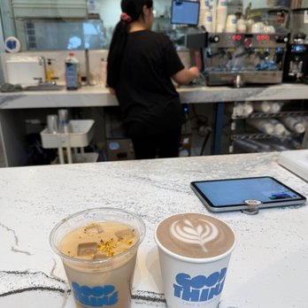 Goodthing Coffee - Coffee & Tea Near Me - Palo Alto, California Goodthing Coffee - Coffee & Tea Near Me - Palo Alto, California