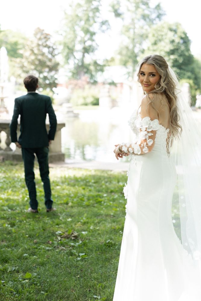 The Hair Shinobi Logo