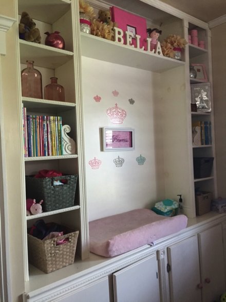 Slide of Almanzar Construction