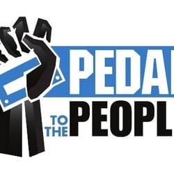 Pedal to the People - Barrie Bicycle Repair